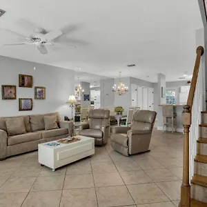 Seabreeze Escape Destin